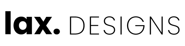 LAX DESIGNS